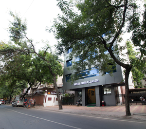 Hotel Suraj 