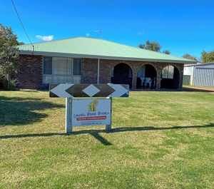 Lancelin 