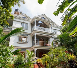 Palolem 