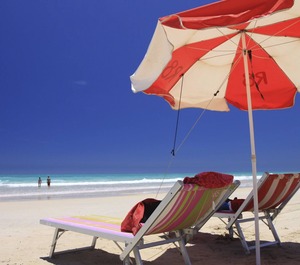 Cable Beach 