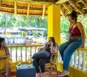 Palolem 