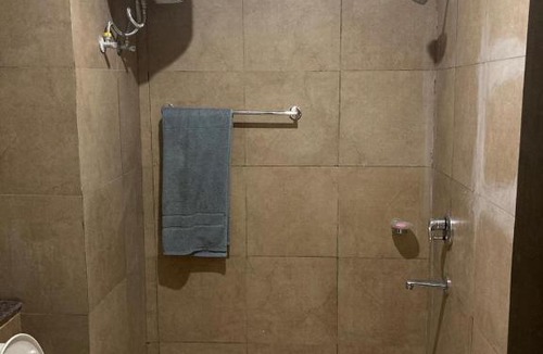 Mohali Villa | 02#King En Suite Room In Mohali