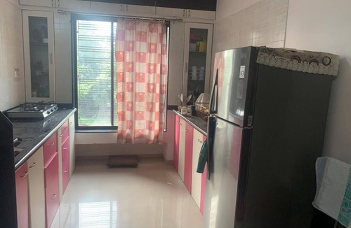 Nashik Apartment | 1 BHK apartment in Nashik