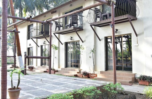 Revadanda Hotel | 101- Sand - La Mer Beach House