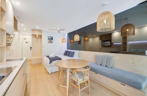 Mooloolaba Apartment | 11 Mooloolaba Esplanade