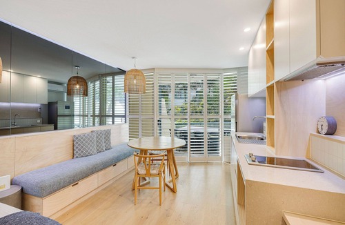 Mooloolaba Apartment | 11 Mooloolaba Esplanade