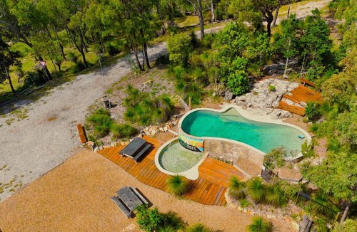 Round Hill Other | 1770 Eco Camp