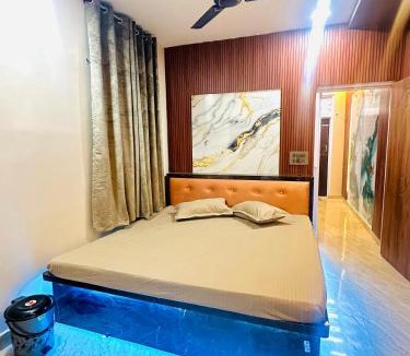 Sibsagar Apartment | 1BHK Stay