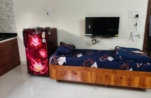 Tathawade Apartment | 1bhk Tathwade Highway Long stay offer
