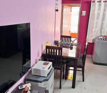 Porur Apartment | 2 Bed Room Furnished Apartment in Porur