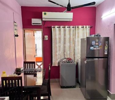 Porur Apartment | 2 Bed Room Furnished Apartment in Porur
