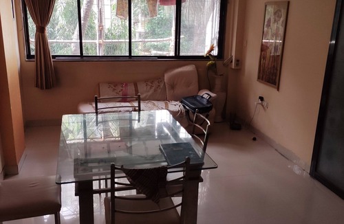 J B Nagar Apartment | 2 Bedroom -Hall- kitchen spacious flat having East West direction