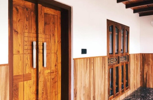 Mararikulam Villa | 2 Bedroom Private Villa near the beach