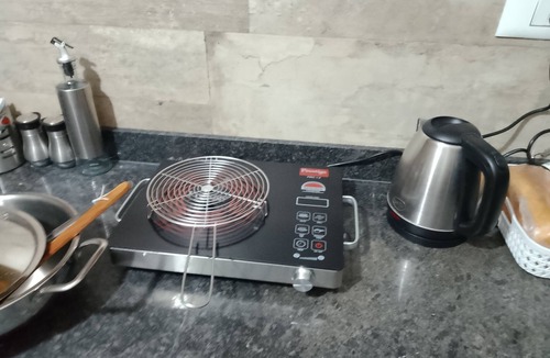 Kamalapur Apartment | 2 BHK apartment in Hosapete for a relaxing stay