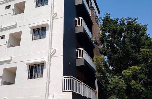 Kamalapur Apartment | 2 BHK apartment in Hosapete for a relaxing stay