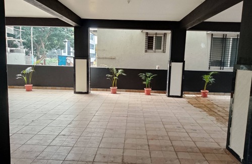 Kamalapur Apartment | 2 BHK apartment in Hosapete for a relaxing stay