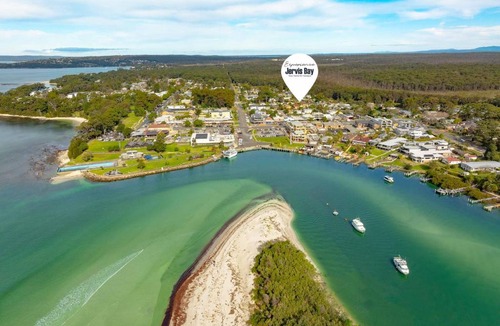 Huskisson Apartment | 2 Cute by Experience Jervis Bay
