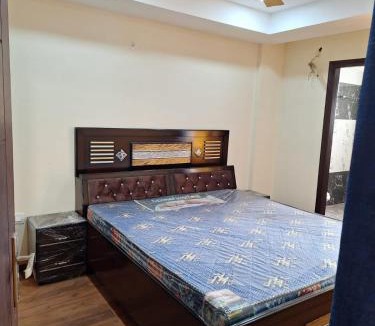 Jalandhar Apartment | 2BHK apartment flat