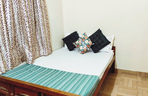 Kochi House | 2BHK Independent House-Ernakulam South Chittoor