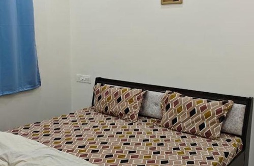Vadodara Apartment | 2bhk penthouse with open tarace
