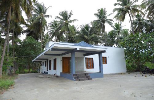 Coimbatore Villa | 2Bhk White House Near Isha By Shivalaya Stays