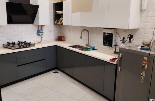 New Delhi Apartment | 3 Bedroom Apartment,4 Bathrooms,Living & Dinning,can Sleep 7,at New Delhi,India