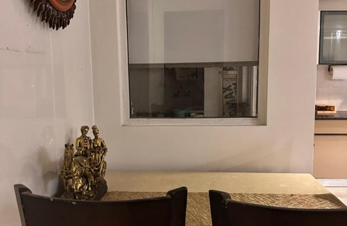 Sonepat Apartment | 3 BEDROOM Apartment ENTIRE place with balcony