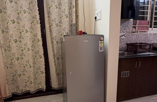 Perambur Purasavakam Apartment | 3-bedroom Ground Floor Family Apartment in GG Nagar Mogappair East