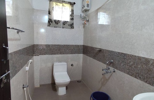 Kamalapur House | 3 Bedrooms Country House In Hosapete
