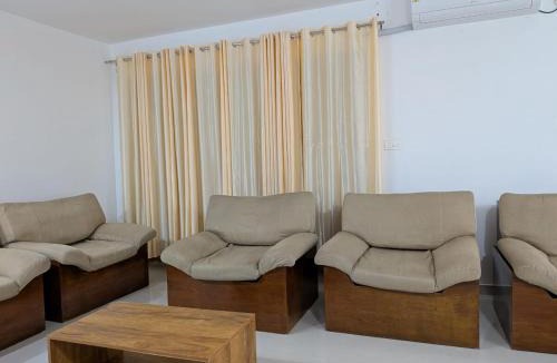 Kakkanad Apartment | 3 bhk apartment for rent in Kakkanad near infopark