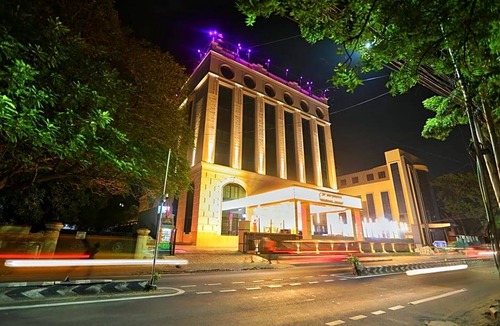 T Nagar Hotel | 3-Star Hotel ∙ Quality Inn Sabari