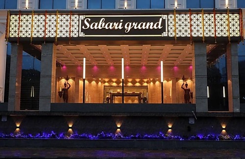 T Nagar Hotel | 3-Star Hotel ∙ Quality Inn Sabari
