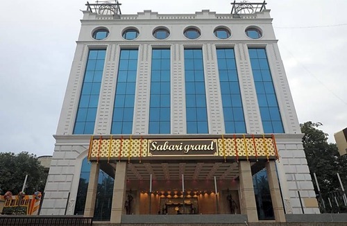 T Nagar Hotel | 3-Star Hotel ∙ Quality Inn Sabari