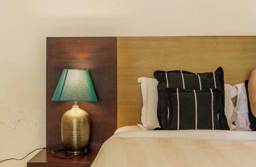 Pilerne Industrial Estates Villa | 3Bed Room Villa with Private Pool North Goa