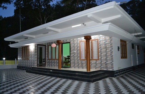 Anachal Villa | 3Bedroom Villa Suitable for family/Group