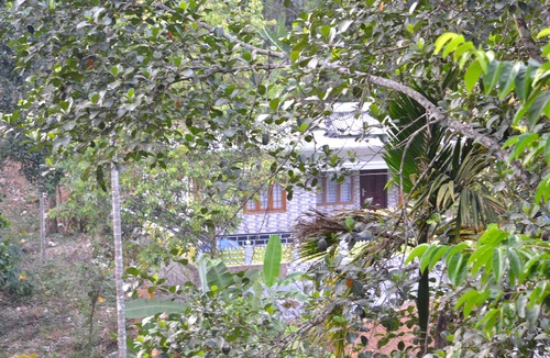 Anachal Villa | 3Bedroom Villa Suitable for family/Group