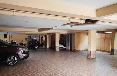Mayapur Apartment | 3BHK Homestay Near Ganga Ghat – Char Dham Base Haridwar