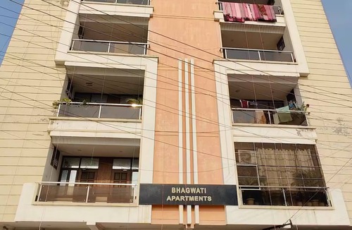 Mayapur Apartment | 3BHK Homestay Near Ganga Ghat – Char Dham Base Haridwar