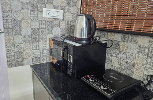Eloor Villa | 3BHK Independent Villa Cochin - Holiday Home 10mins of Lulu Mall Kochi/Ernakulam