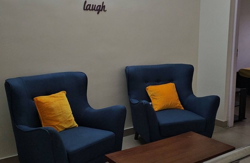 Eloor Villa | 3BHK Independent Villa Cochin - Holiday Home 10mins of Lulu Mall Kochi/Ernakulam