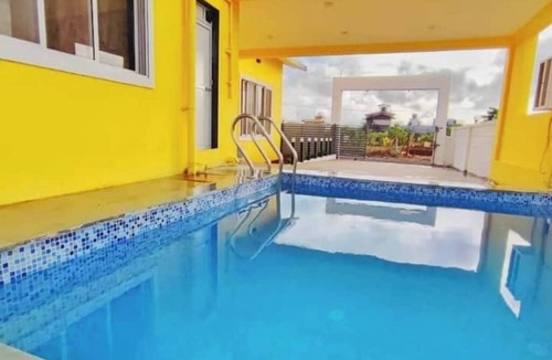 Borivali East Villa | 3bhk Marigold Villa near Lonavala
