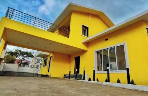 Borivali East Villa | 3bhk Marigold Villa near Lonavala