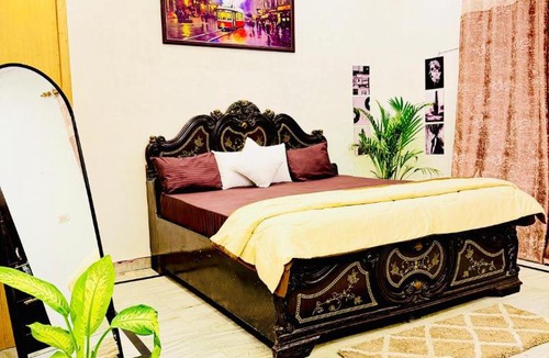 Udyog Vihar Villa | 3BHK Villa in Sec 21 Gurgaon