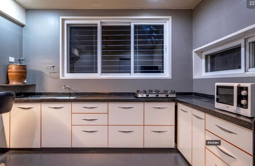 Bavdhan House | 4-bedroom bungalow in welcoming Pune with WiFi, AC