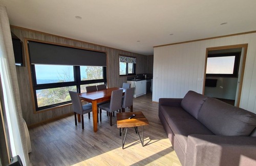 Mount Rumney House | 4 Seaview Devil Mt Rumney Escapes
