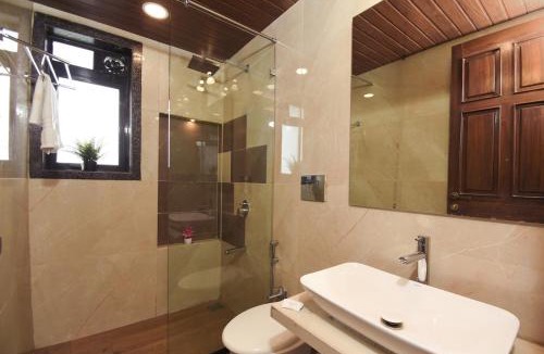 Parshwapuram Villa | 4BHK Pool Villa 2 in Lonavala by VLove Homes