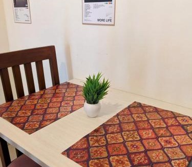 Colva Apartment | 5 Min Walk to Colva Beach, Cozy 1BHK