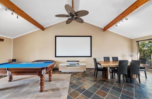 Ocean Reef House | 5BR Beachside Home with Pool, Park Access