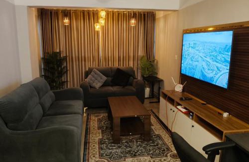 Edapalli Apartment | 88 3 bhk Near lulumall