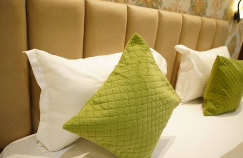 Ludhiana Hotel | 9-bedroom hotel in perfect Ludhiana with cool AC comfort